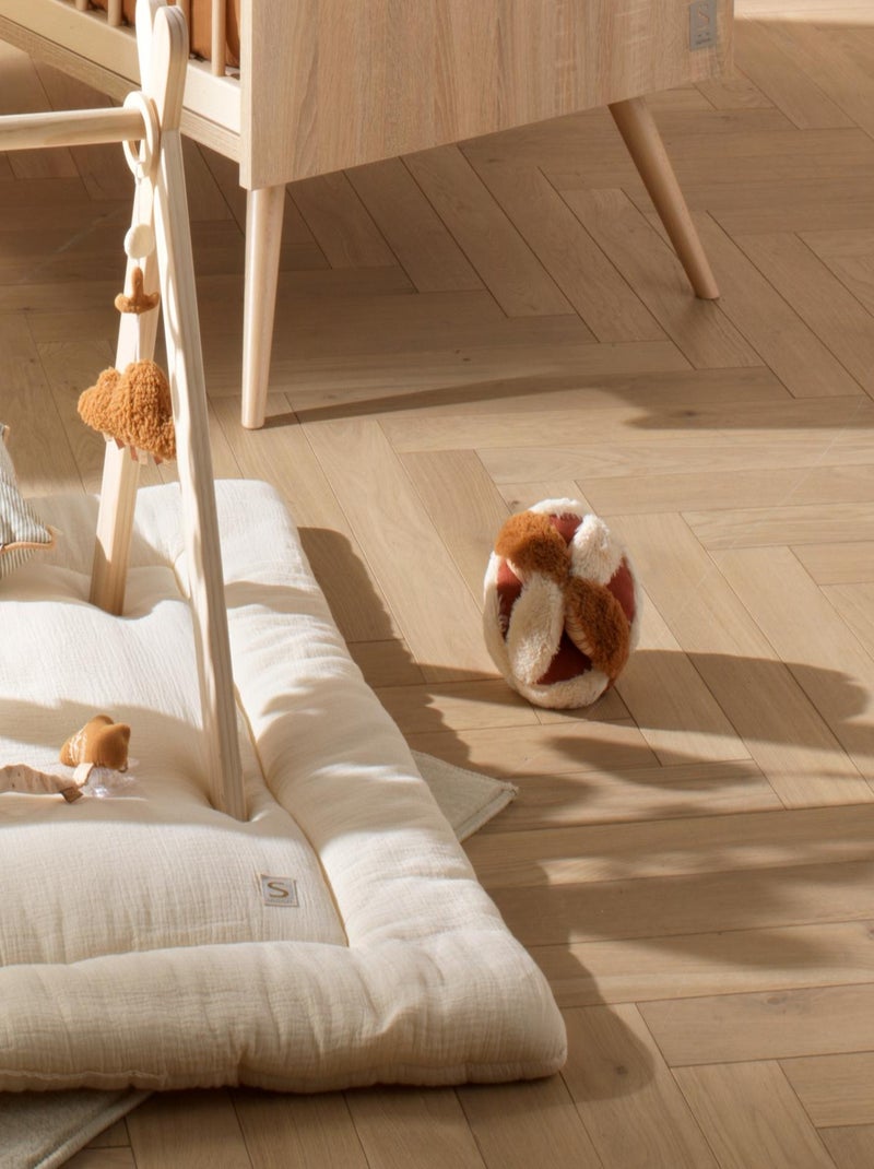 Palla sensoriale di - SAUTHON Beige - Kiabi