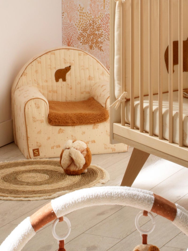 Palla sensoriale di - SAUTHON Beige - Kiabi