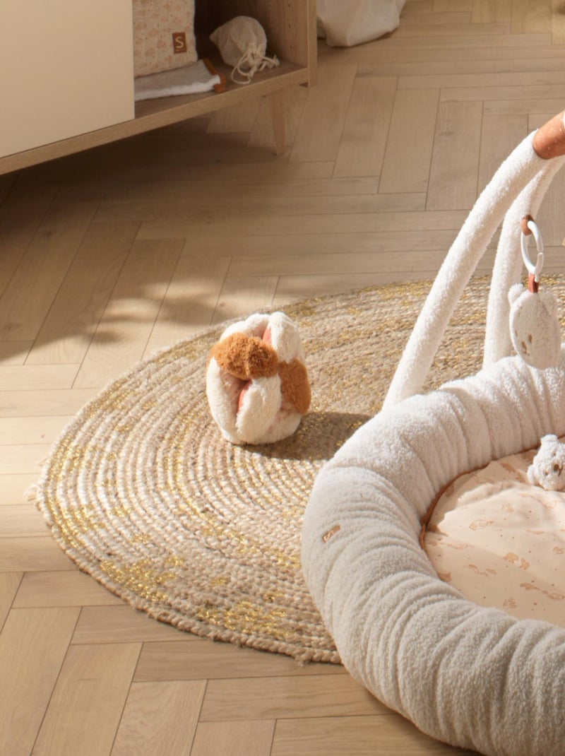 Palla sensoriale di - SAUTHON Beige - Kiabi