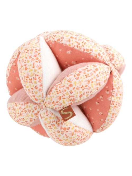 Palla sensoriale di velluto - SAUTHON - Kiabi