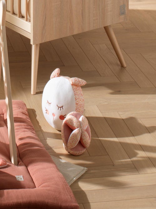 Palla sensoriale di velluto - SAUTHON - Kiabi