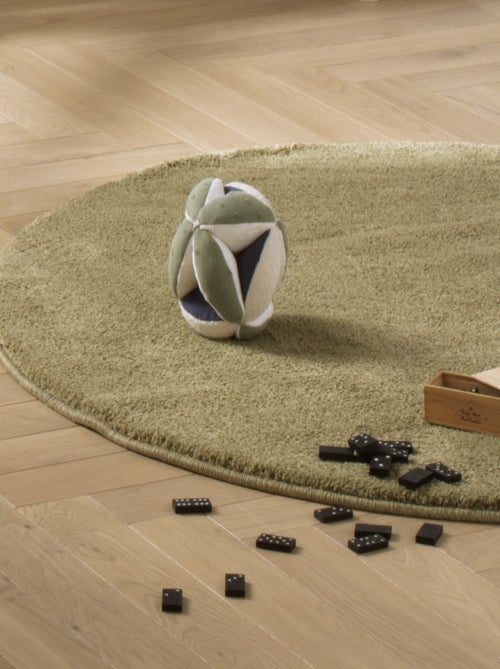 Palla sensoriale in cotone biologico e spugna - SAUTHON - Kiabi