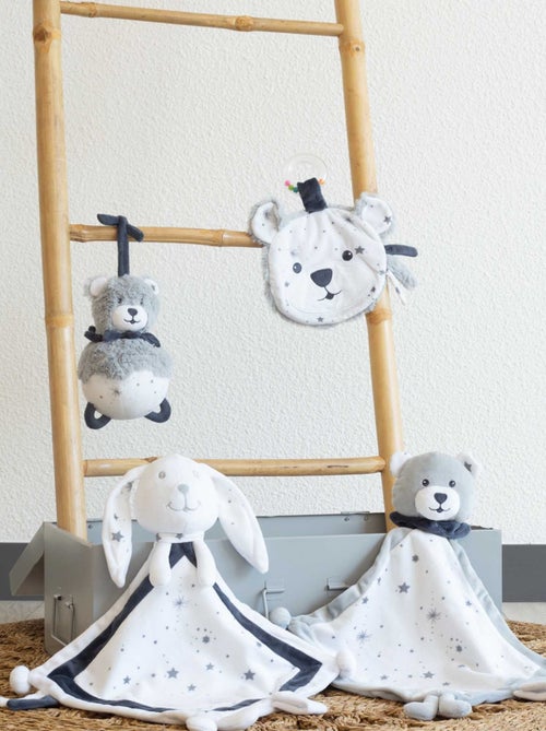 Palla sensoriale musicale - Kiabi