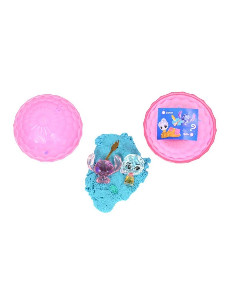 Palline Disney Crystal Surprise Reveal Serie 2.5 N/D - Kiabi