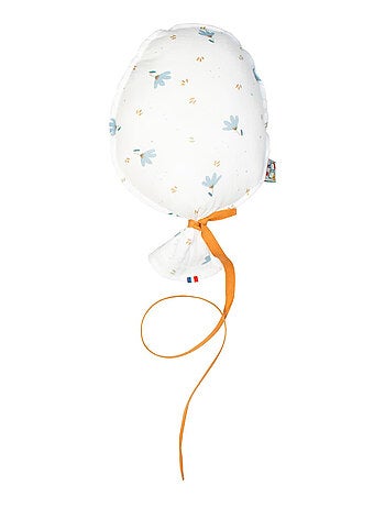 Palloncino decorativo da muro in cotone, melody | SEVIRA KIDS