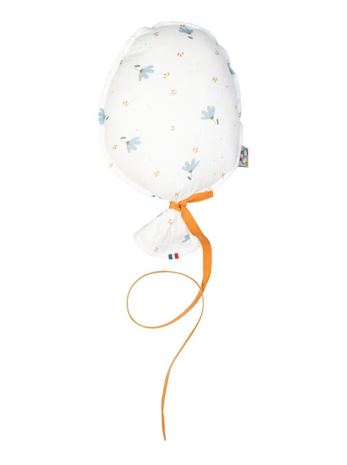 Palloncino decorativo da muro in cotone, bleuet | SEVIRA KIDS - Kiabi