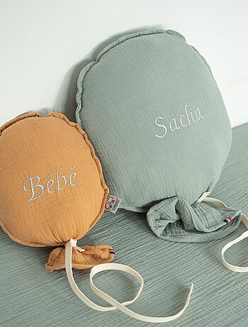 Palloncino decorativo da parete in cotone per bambini | SEVIRA KIDS