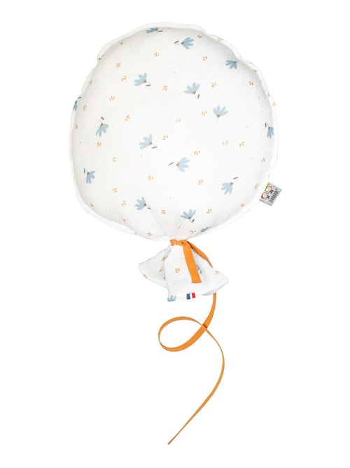 Palloncino decorativo da muro in cotone, bleuet | SEVIRA KIDS - Kiabi