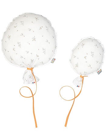 Palloncino decorativo da muro in cotone, melody | SEVIRA KIDS