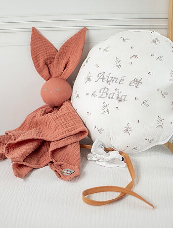 Palloncino decorativo da muro in cotone, melody | SEVIRA KIDS