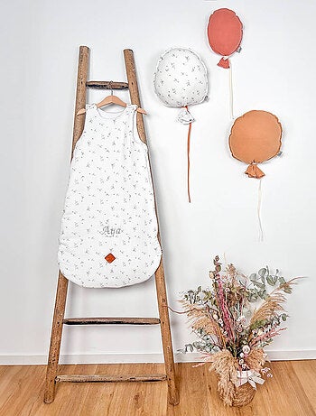 Palloncino decorativo da parete in cotone per bambini | SEVIRA KIDS