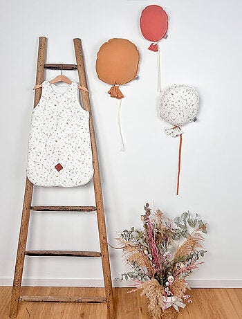 Palloncino decorativo da muro in cotone, sidonia | SEVIRA KIDS