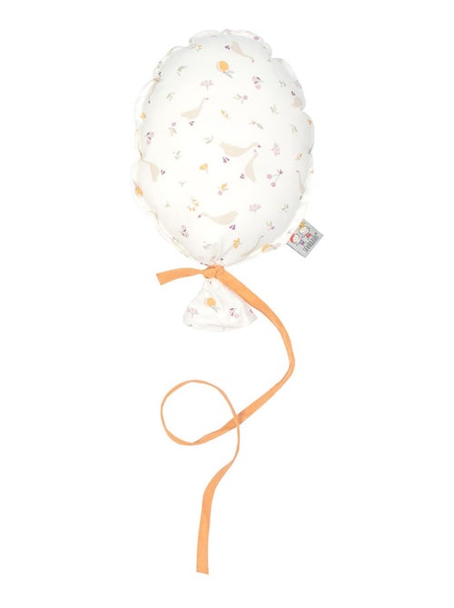 Palloncino decorativo da muro in cotone, sidonia | sevira kids | sevira kids - Kiabi Palloncino decorativo da muro in cotone, sidonia | sevira kids | sevira kids - Kiabi
