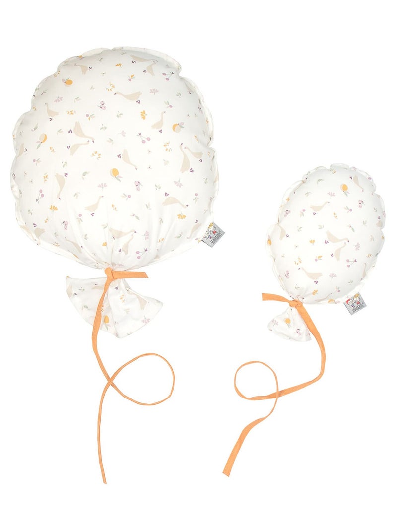 Palloncino decorativo da muro in cotone, sidonia | sevira kids | sevira kids Beige - Kiabi