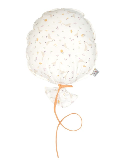 Palloncino decorativo da muro in cotone, sidonia | sevira kids | sevira kids - Kiabi Palloncino decorativo da muro in cotone, sidonia | sevira kids | sevira kids - Kiabi