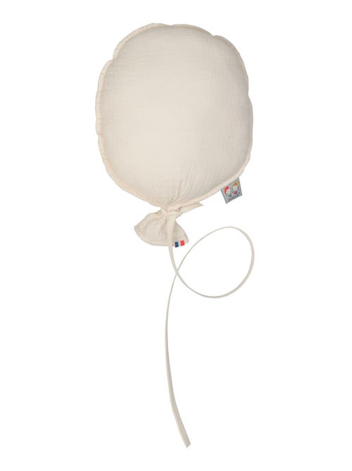 Palloncino decorativo da muro in garza di cotone - artigianale e personalizzabile - made in france | - Kiabi