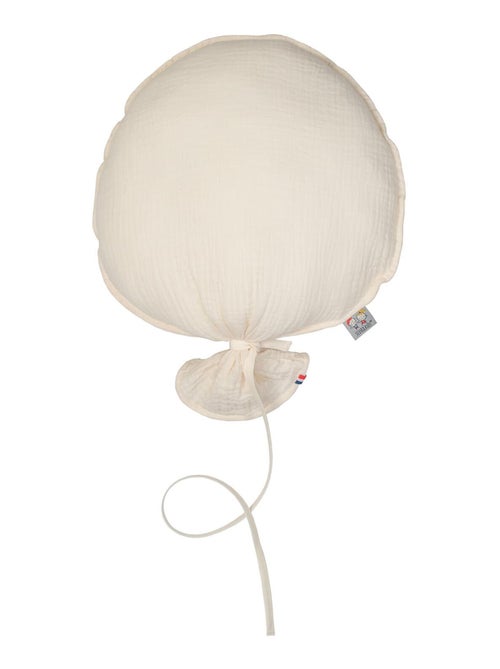 Palloncino decorativo da muro in garza di cotone - artigianale e personalizzabile - made in france | - Kiabi