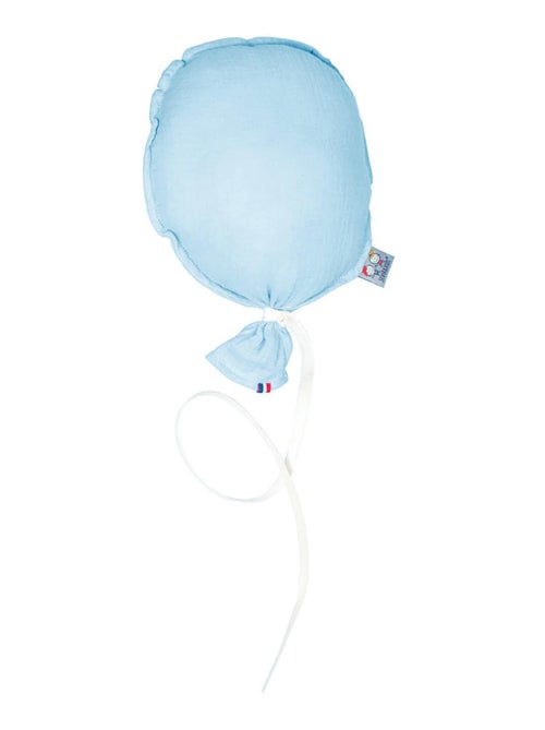 Palloncino decorativo da muro in garza di cotone - artigianale e personalizzabile - made in france | - Kiabi
