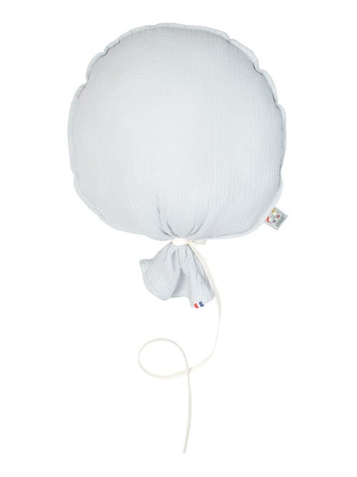 Palloncino decorativo da muro in garza di cotone - artigianale e personalizzabile - made in france | - Kiabi