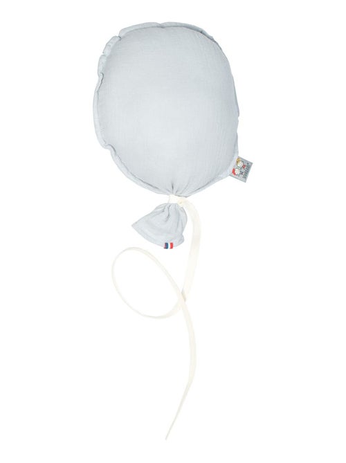 Palloncino decorativo da muro in garza di cotone - artigianale e personalizzabile - made in france | - Kiabi