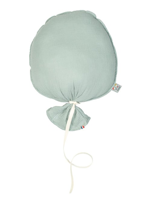 Palloncino decorativo da muro in garza di cotone - artigianale e personalizzabile - made in france | - Kiabi