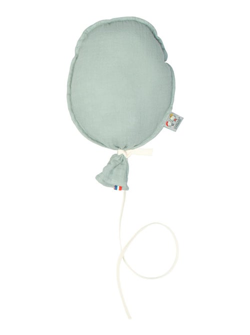Palloncino decorativo da muro in garza di cotone - artigianale e personalizzabile - made in france | - Kiabi
