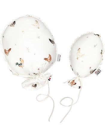 Palloncino decorativo da parete in cotone per bambini | SEVIRA KIDS