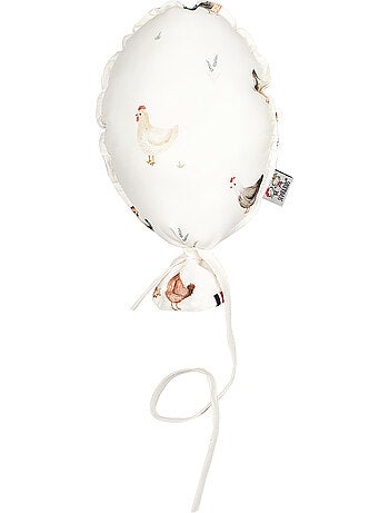 Palloncino decorativo da parete in cotone per bambini | SEVIRA KIDS