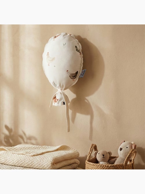 Palloncino decorativo da parete in cotone per bambini | SEVIRA KIDS - Kiabi