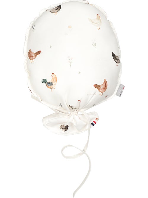 Palloncino decorativo da parete in cotone per bambini | sevira kids | sevira kids - Kiabi Palloncino decorativo da parete in cotone per bambini | sevira kids | sevira kids - Kiabi