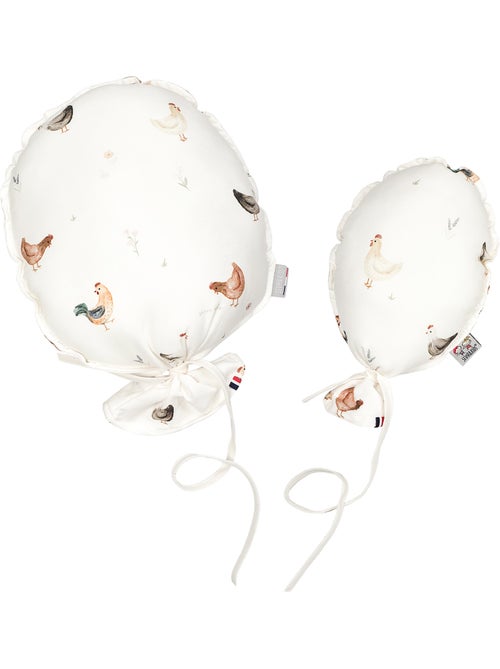 Palloncino decorativo da parete in cotone per bambini | sevira kids | sevira kids - Kiabi Palloncino decorativo da parete in cotone per bambini | sevira kids | sevira kids - Kiabi