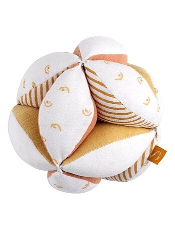 Pallone sensoriale di cotone - SAUTHON