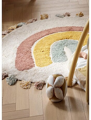 Pallone sensoriale di cotone - SAUTHON