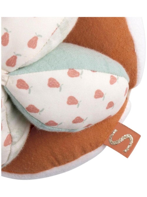 Pallone sensoriale di cotone - SAUTHON - Kiabi