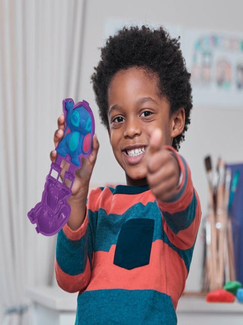 Pallone Stitch World of Mini Mania PDQ - Kiabi