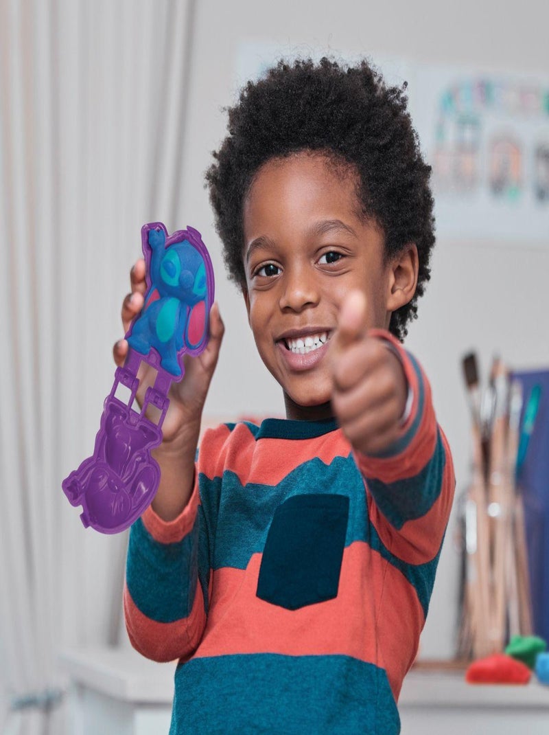 Pallone Stitch World of Mini Mania PDQ N/D - Kiabi