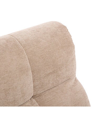 Panca a 2 posti in ciniglia