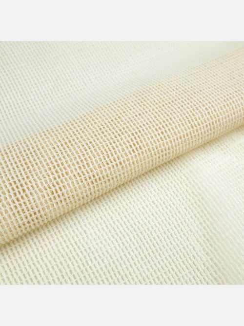 Pannello per porta con rete anti-insetti in cotone - Kiabi