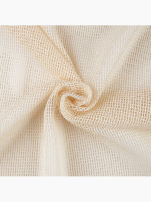 Pannello per porta con rete anti-insetti in cotone - Kiabi