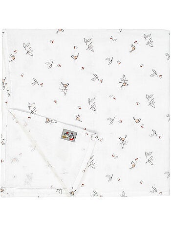 Panno in garza di cotone, melody | SEVIRA KIDS