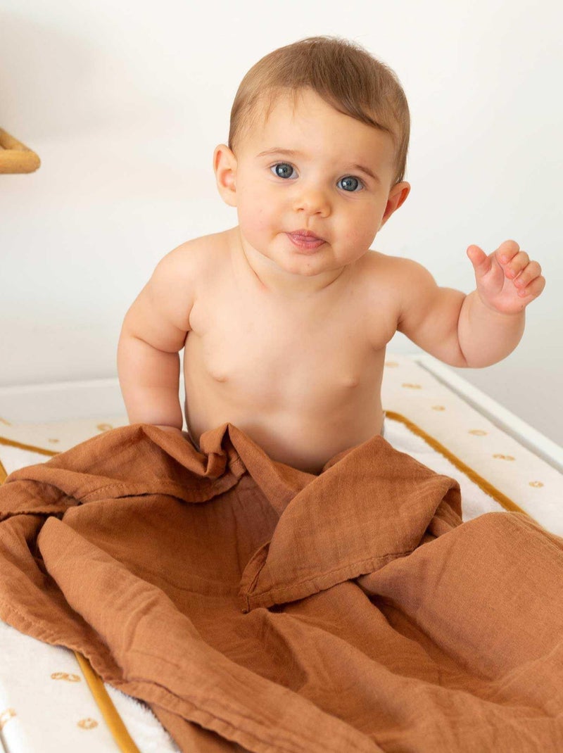 Pannolini per bambini Ecru - Kiabi