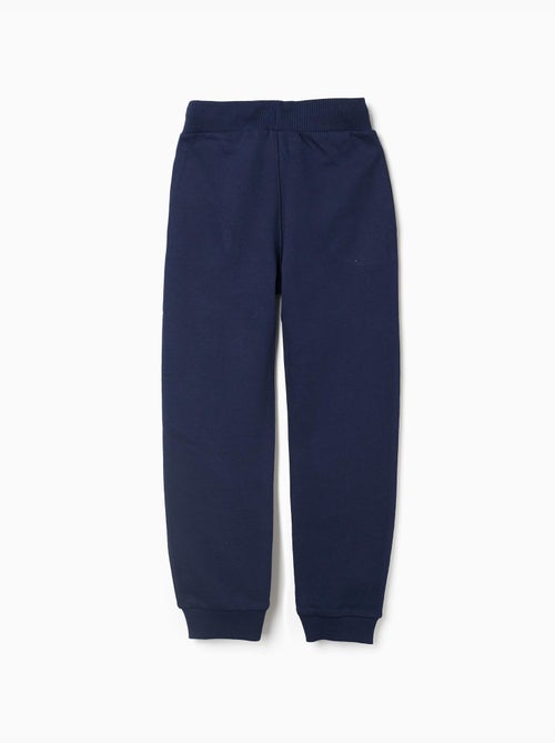Pantalon de Jogging en Coton - Kiabi