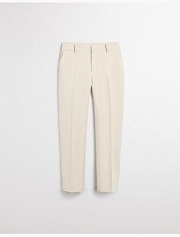 Pantalon 'Tailored', MO Fashion