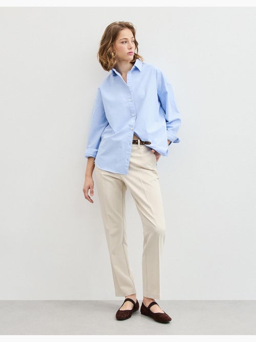 Pantalon 'Tailored', MO Fashion - Kiabi