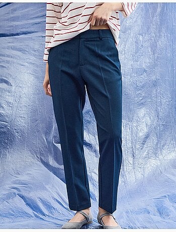 Pantalon 'Tailored', MO Fashion