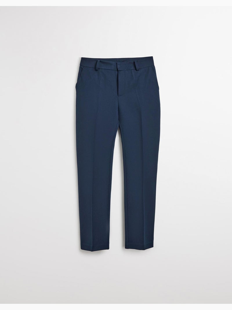 Pantalon 'Tailored', MO Fashion Blu - Kiabi