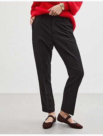 Pantalon 'Tailored', MO Fashion