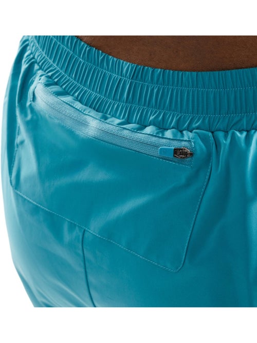 Pantaloncini 2 in 1 da allenamento da donna fitness donna gili - Kiabi Pantaloncini 2 in 1 da allenamento da donna fitness donna gili - Kiabi