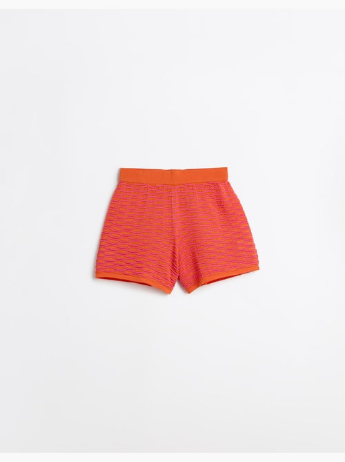 Pantaloncini a maglia, MO Fashion - Kiabi