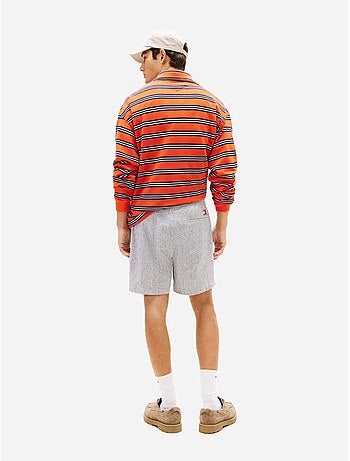 Pantaloncini a righe - Tommy jeans